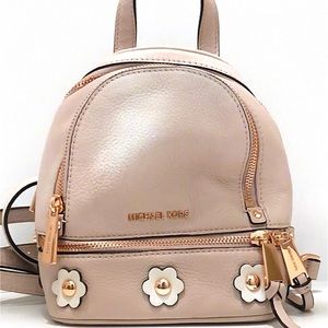 Mini Michael Kors back pack